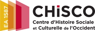 CHISCO - Centre d'Histoire Sociale et Culturelle de l'Occident