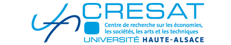 logo CRESAT