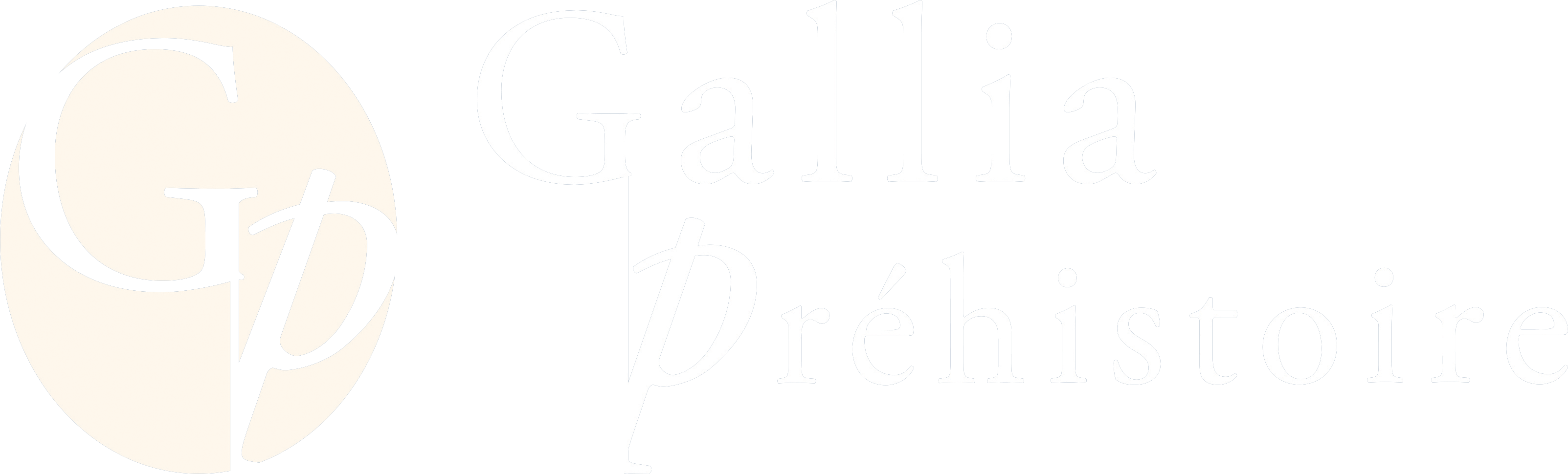 Gallia Préhistoire