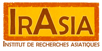 Logo de l'IrAsia et lien vers le site de l'IrAsia