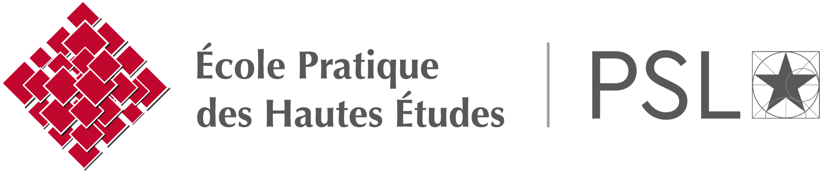 École Pratique des Hautes Études - PSL
