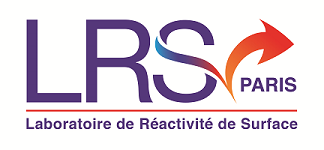 Site web du LRS